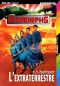 [Animorphs 08] • L'Extraterrestre